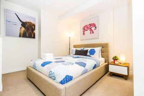 Stay Like Home - Palm Beach Accommodation 26