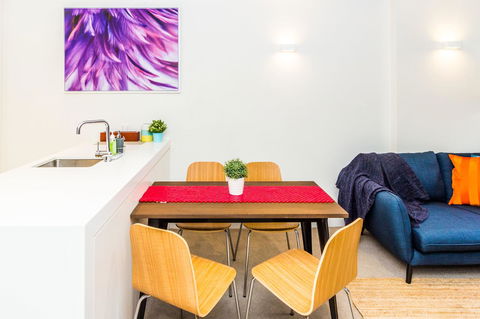 Stay Like Home - Palm Beach Accommodation 27