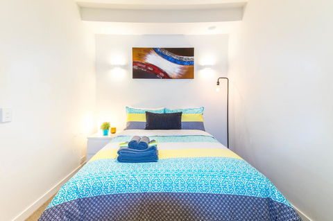Stay Like Home - Palm Beach Accommodation 41