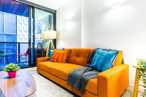 Stay Like Home - Palm Beach Accommodation 37