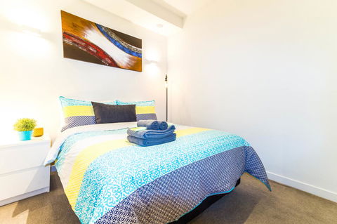 Stay Like Home - Palm Beach Accommodation 40