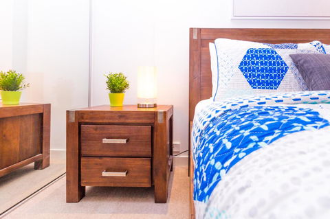 Stay Like Home - Palm Beach Accommodation 12