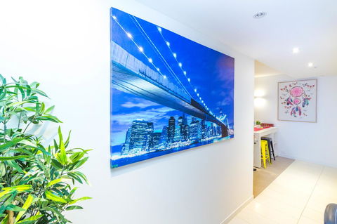 Stay Like Home - Palm Beach Accommodation 17