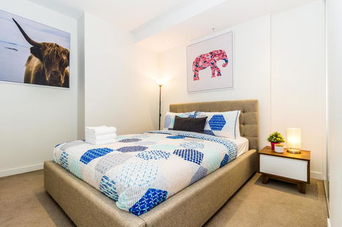 Stay Like Home - Palm Beach Accommodation 25