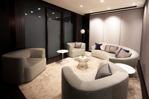 CLLIX Australia 108 Apartments - Palm Beach Accommodation 8