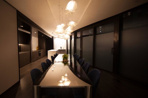 CLLIX Australia 108 Apartments - Palm Beach Accommodation 9