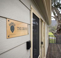 Harvest Halls Gap - Palm Beach Accommodation