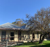 Dunkeld Studio Accommodation - Palm Beach Accommodation