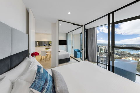 Imagine Lighthouse - Palm Beach Accommodation 26