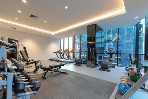 Imagine Lighthouse - Palm Beach Accommodation 31