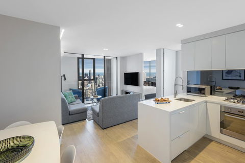 Imagine Lighthouse - Palm Beach Accommodation 20