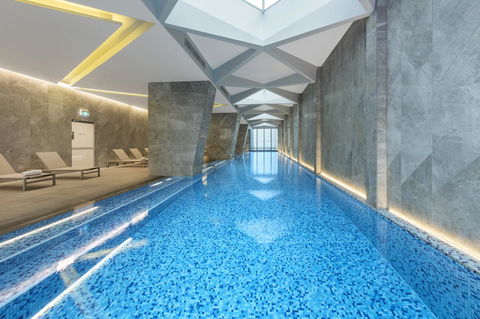 Imagine Lighthouse - Palm Beach Accommodation 22