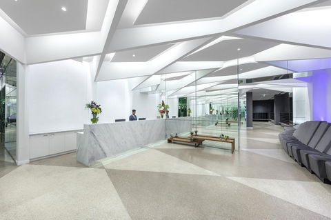 Imagine Lighthouse - Palm Beach Accommodation 3