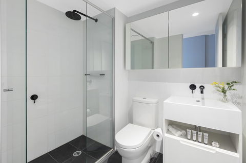 Imagine Lighthouse - Palm Beach Accommodation 37