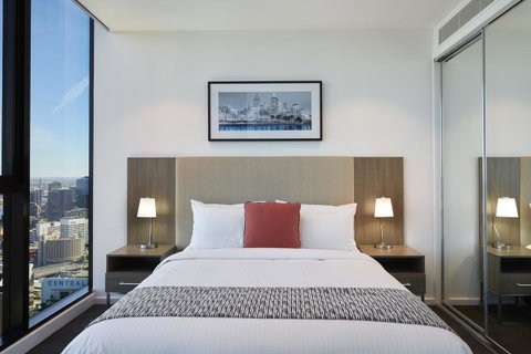 City Tempo - Power St - Palm Beach Accommodation 12