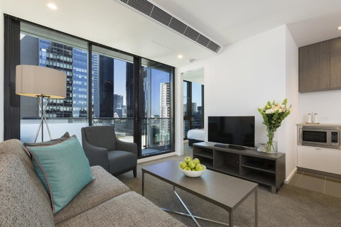 City Tempo - Power St - Palm Beach Accommodation 24