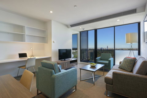 City Tempo - Power St - Palm Beach Accommodation 7