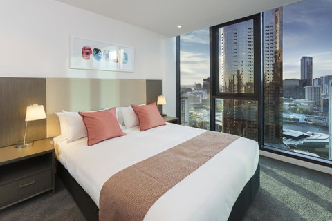 City Tempo - Power St - Palm Beach Accommodation 15