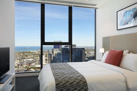 City Tempo - Power St - Palm Beach Accommodation 1