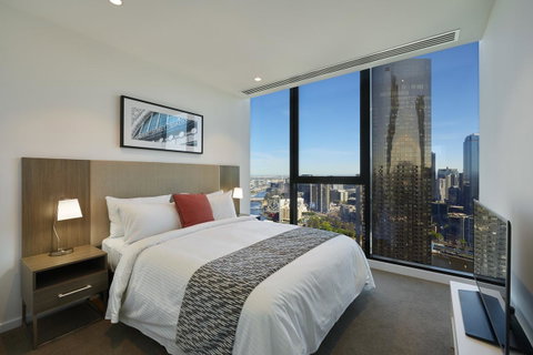 City Tempo - Power St - Palm Beach Accommodation 6