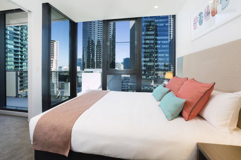 City Tempo - Power St - Palm Beach Accommodation 20