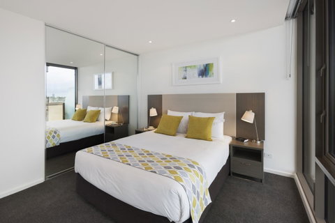 City Tempo - Power St - Palm Beach Accommodation 21
