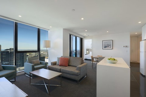 City Tempo - Power St - Palm Beach Accommodation 5