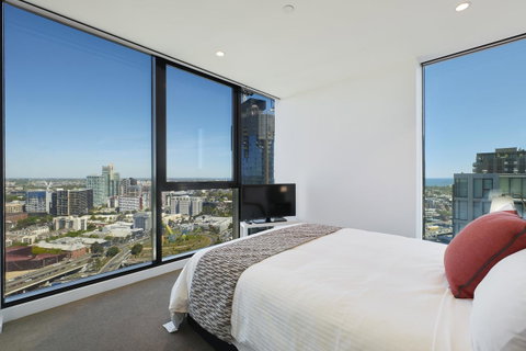 City Tempo - Power St - Palm Beach Accommodation 14