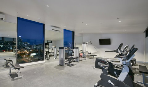 City Tempo - Power St - Palm Beach Accommodation 18