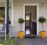 Koovelly Spa Villa - Palm Beach Accommodation