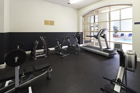 Grand Hotel Melbourne - Palm Beach Accommodation 7