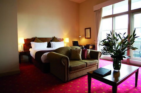 Grand Hotel Melbourne - Palm Beach Accommodation 29