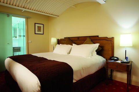 Grand Hotel Melbourne - Palm Beach Accommodation 8