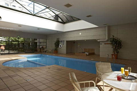 Grand Hotel Melbourne - Palm Beach Accommodation 1