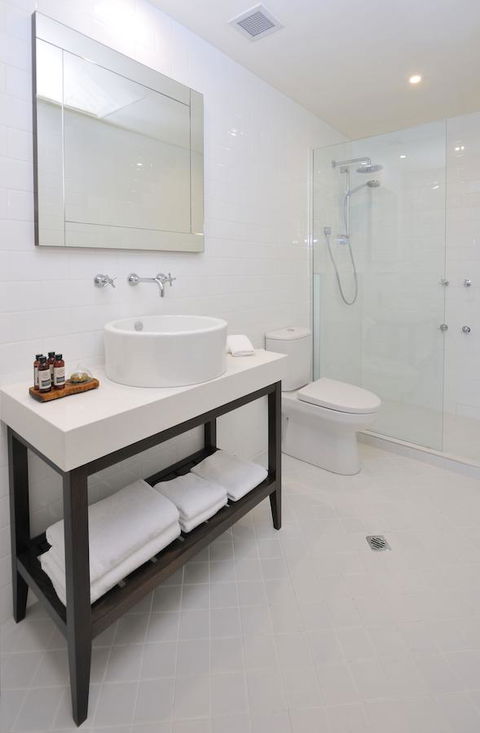 Grand Hotel Melbourne - Palm Beach Accommodation 4