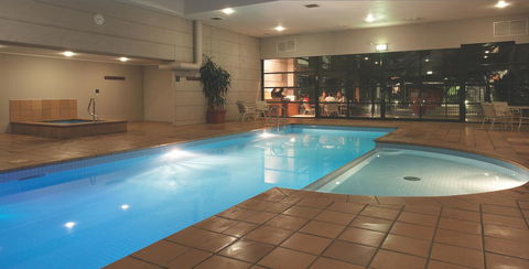 Grand Hotel Melbourne - Palm Beach Accommodation 20