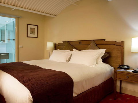 Grand Hotel Melbourne - Palm Beach Accommodation 36