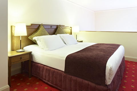 Grand Hotel Melbourne - Palm Beach Accommodation 28