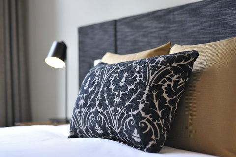 Grand Hotel Melbourne - Palm Beach Accommodation 22