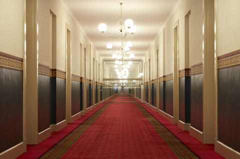 Grand Hotel Melbourne - Palm Beach Accommodation 14