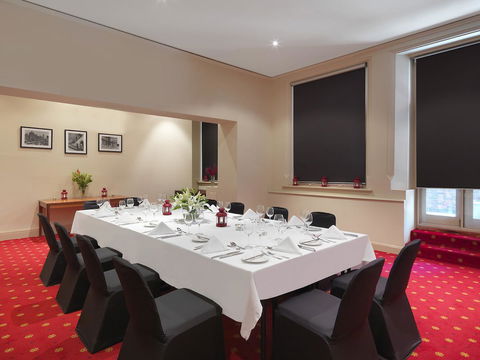 Grand Hotel Melbourne - Palm Beach Accommodation 33
