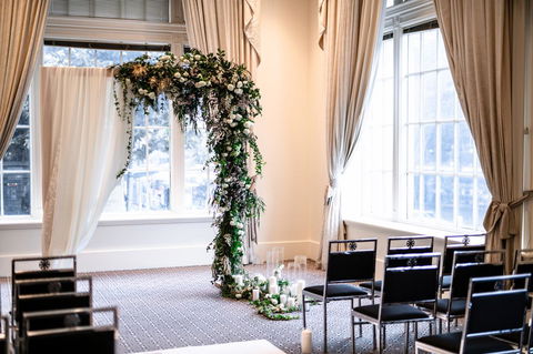 The Savoy Hotel On Little Collins Melbourne - Palm Beach Accommodation 19