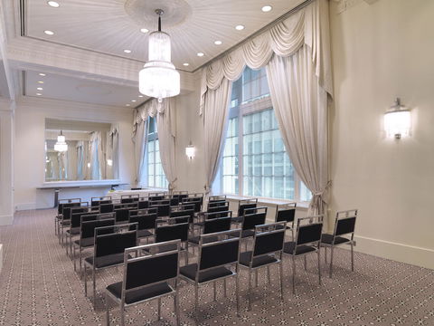 The Savoy Hotel On Little Collins Melbourne - Palm Beach Accommodation 26
