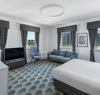 The Savoy Hotel on Little Collins Melbourne - Palm Beach Accommodation