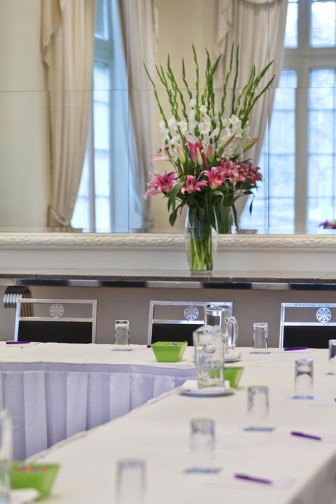 The Savoy Hotel On Little Collins Melbourne - Palm Beach Accommodation 32