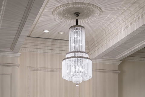 The Savoy Hotel On Little Collins Melbourne - Palm Beach Accommodation 31