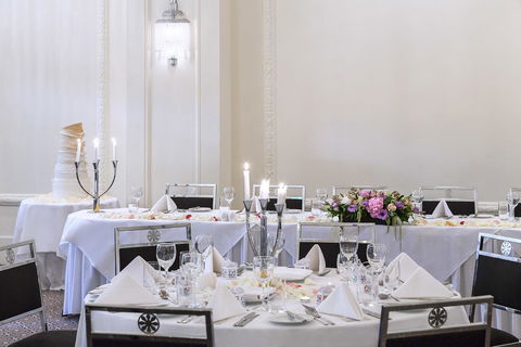 The Savoy Hotel On Little Collins Melbourne - Palm Beach Accommodation 23