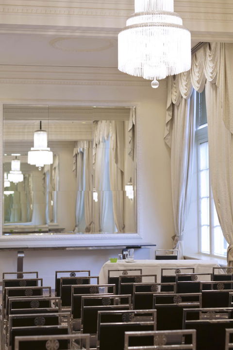 The Savoy Hotel On Little Collins Melbourne - Palm Beach Accommodation 24
