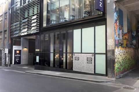Ibis Melbourne Central - Palm Beach Accommodation 29