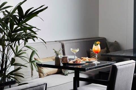 Ibis Melbourne Central - Palm Beach Accommodation 21